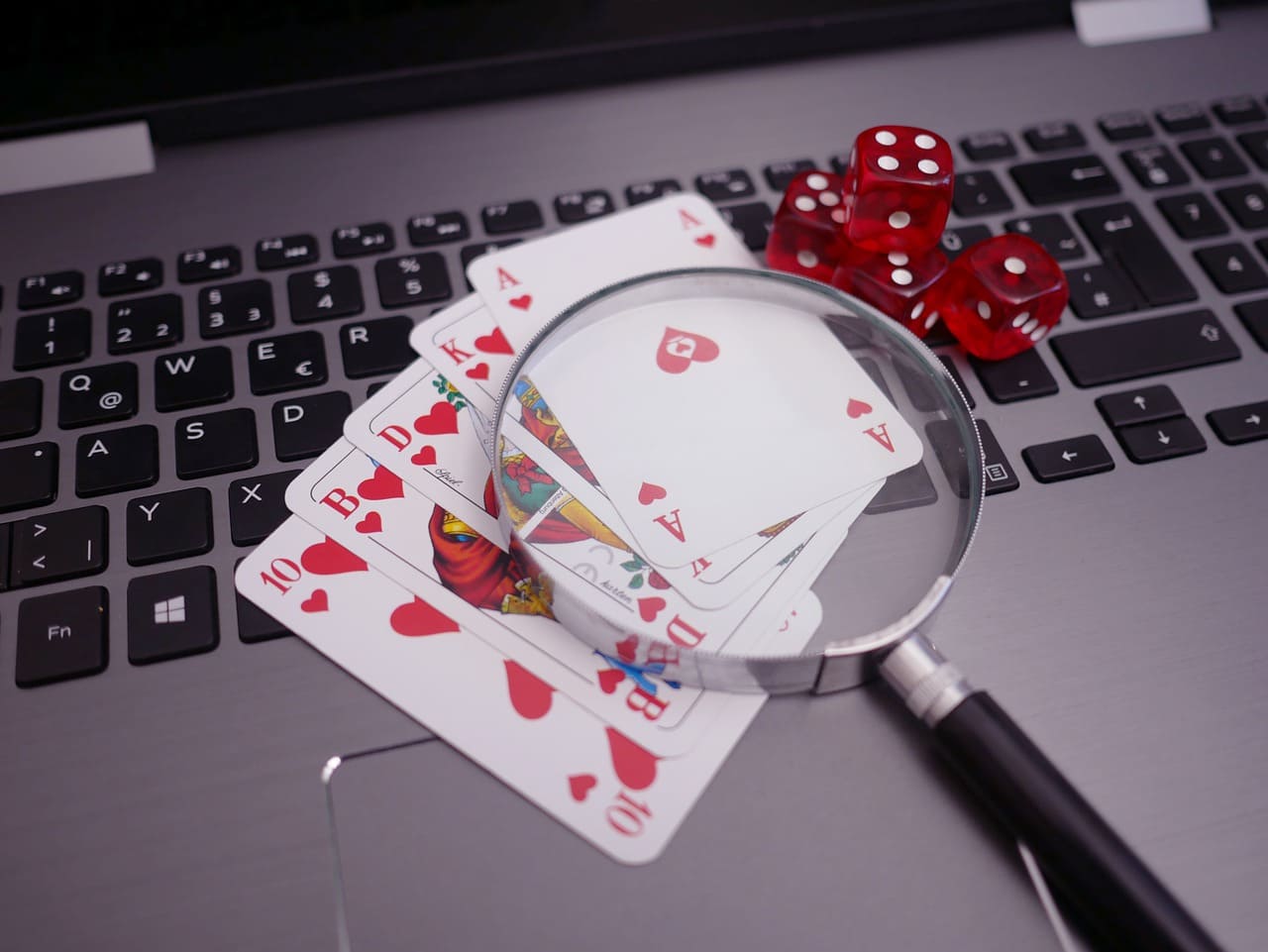 online-casinon